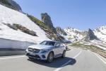 Mercedes-Benz GLC300 4Matic AMG Line Coupe 2016 года